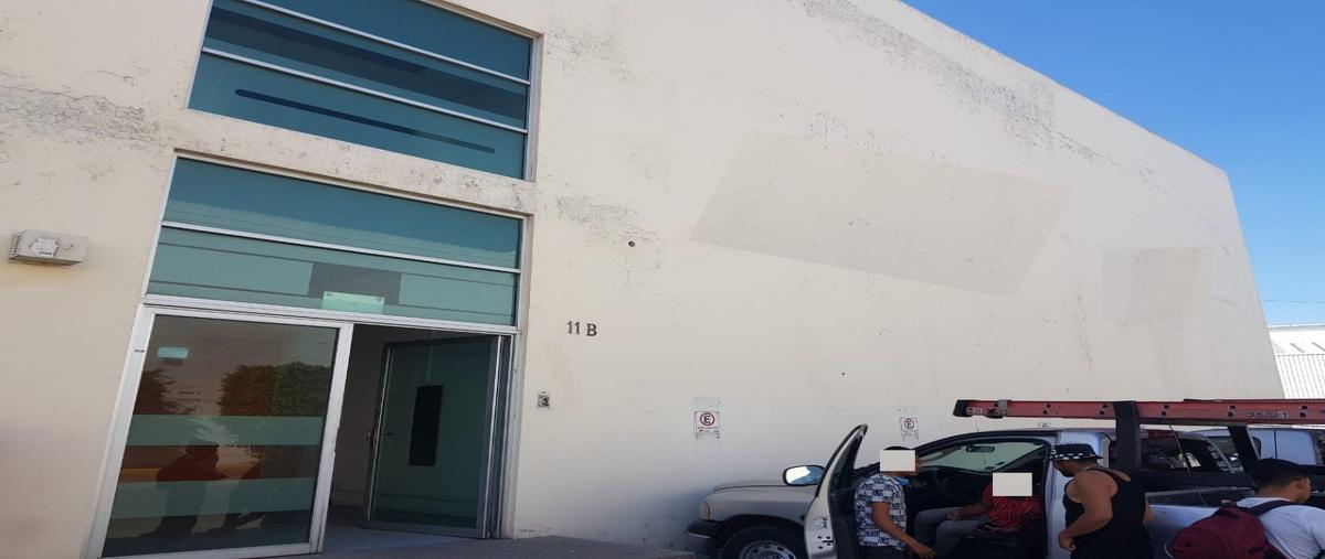 Foto de bodega en renta en avenida cañas , la nogalera, guadalajara, jalisco, 0 No. 03