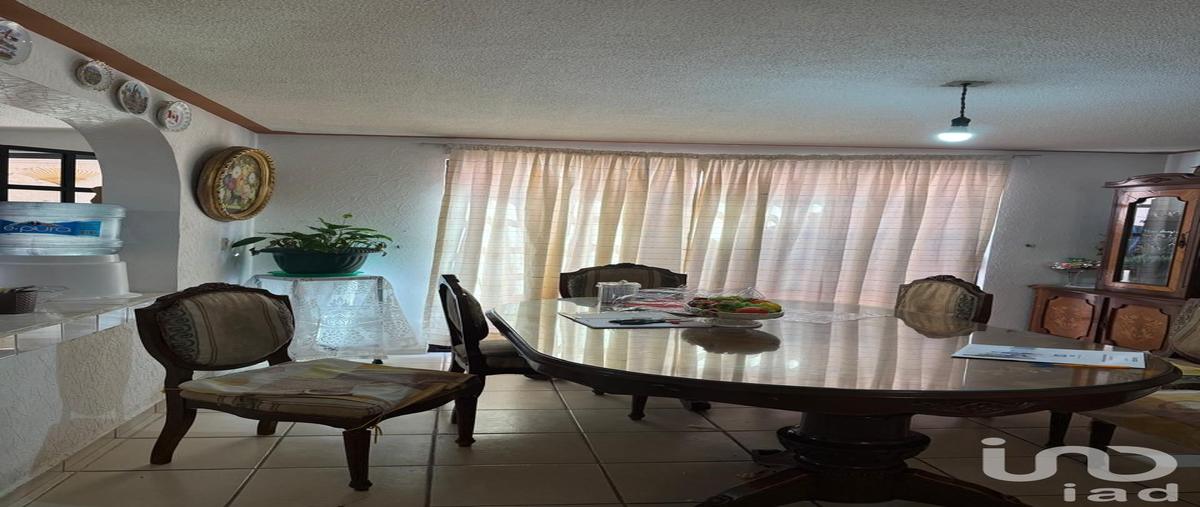 Foto de casa en venta en avenida candiles 86, privada campestre, corregidora, querétaro, 30796600 No. 05