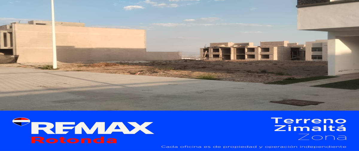 Foto de terreno habitacional en venta en avenida cantabria , artesanos, san pedro tlaquepaque, jalisco, 31324483 No. 03
