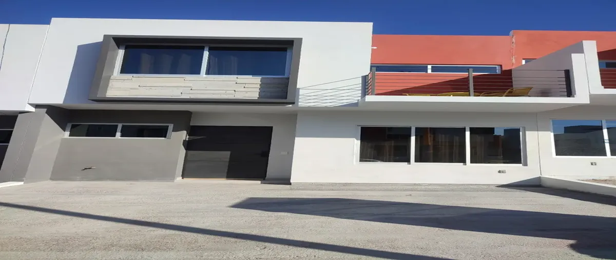 Foto de casa en condominio en venta en avenida cantelli 1064, xenia residencial, aguascalientes, aguascalientes, 0 No. 02