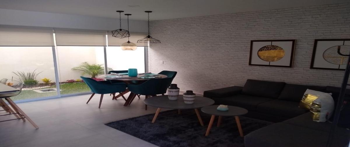 Foto de casa en venta en avenida cantelli , lic manuel gómez morin, aguascalientes, aguascalientes, 0 No. 03