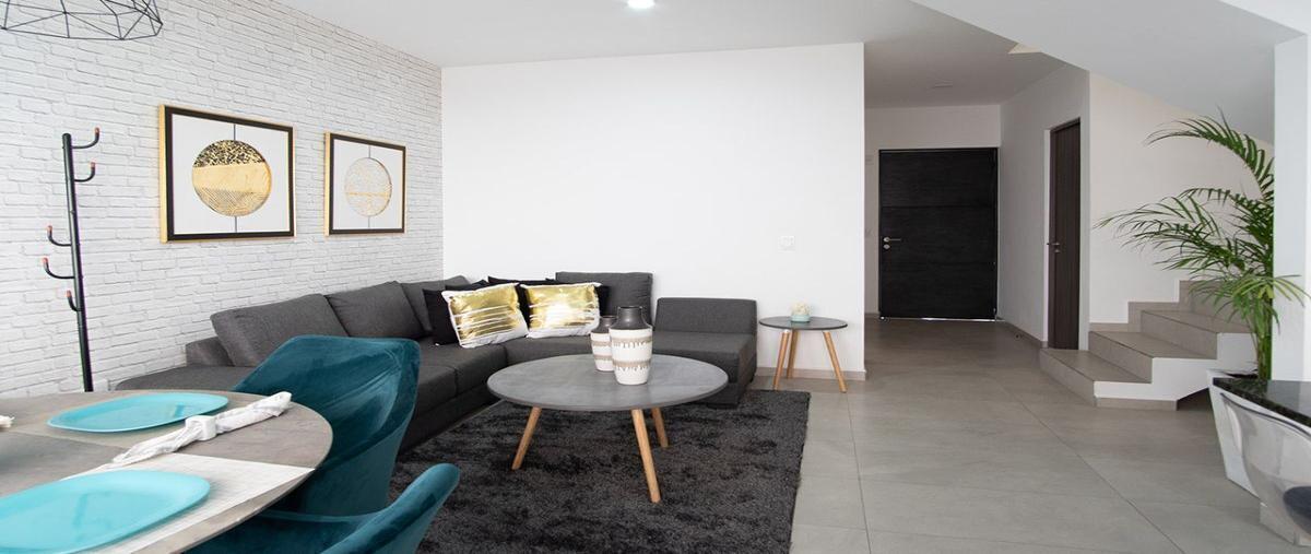 Foto de casa en venta en avenida cantelli , loma bonita, aguascalientes, aguascalientes, 0 No. 05