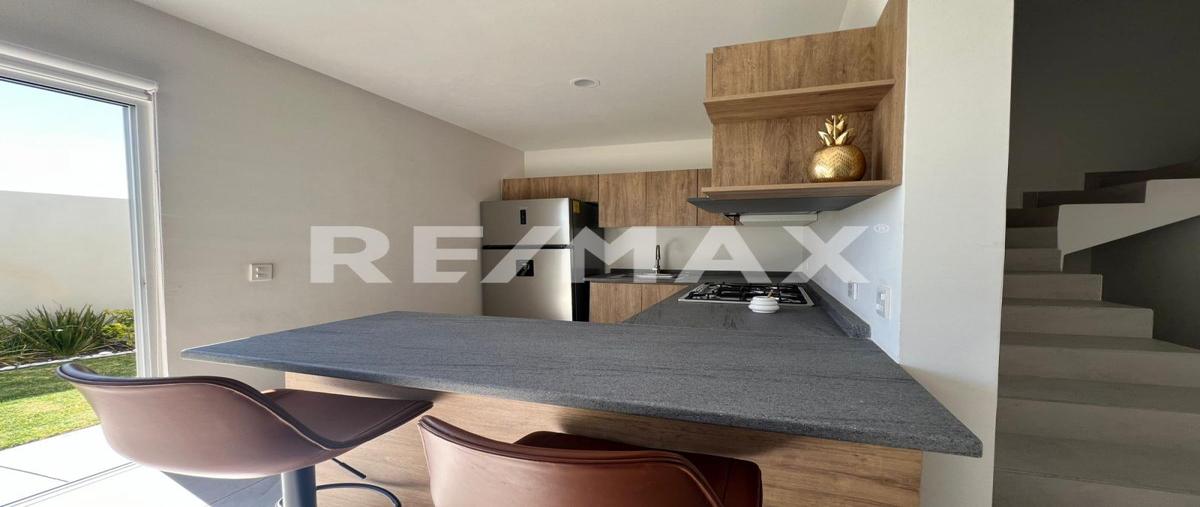 Foto de casa en condominio en venta en avenida cantelli , villas de la cantera, aguascalientes, aguascalientes, 0 No. 05