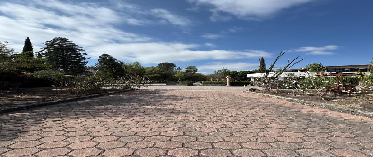 Foto de casa en venta en avenida cantera , campestre huertas la joya, querétaro, querétaro, 0 No. 04