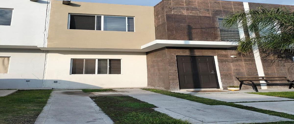 Foto de casa en renta en avenida cantera , ciudad del sol, querétaro, querétaro, 28848113 No. 03