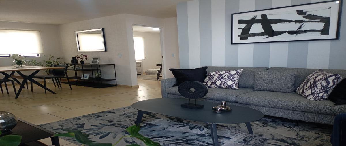 Foto de departamento en venta en avenida cantera , ciudad del sol, querétaro, querétaro, 29785082 No. 03