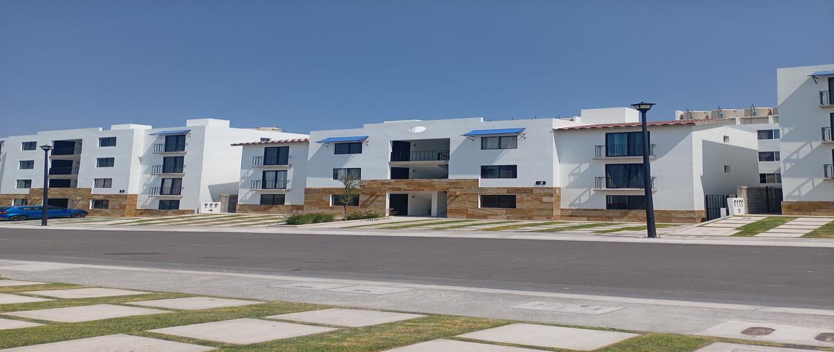 Foto de departamento en venta en avenida cantera , ciudad del sol, querétaro, querétaro, 29785082 No. 04