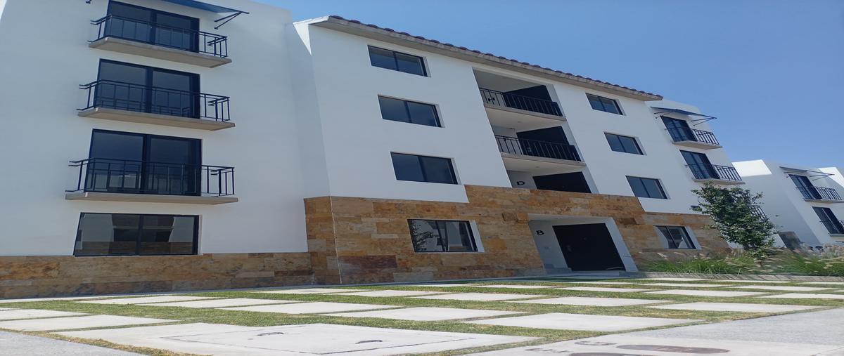 Foto de departamento en venta en avenida cantera , ciudad del sol, querétaro, querétaro, 29785082 No. 05