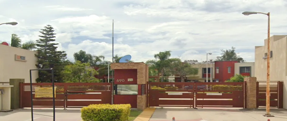 Foto de casa en venta en avenida capistrano 690, amaranto residencial, zapopan, jalisco, 0 No. 01