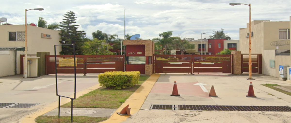 Foto de casa en venta en avenida capistrano , la magdalena, zapopan, jalisco, 0 No. 03