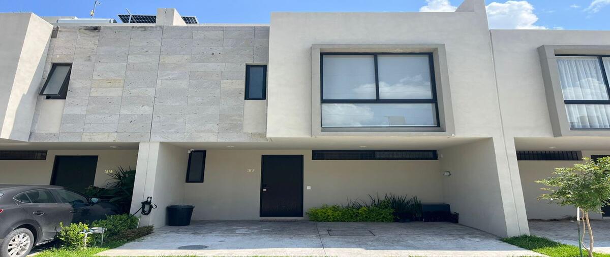Foto de casa en renta en avenida capital norte , valle imperial, zapopan, jalisco, 0 No. 01