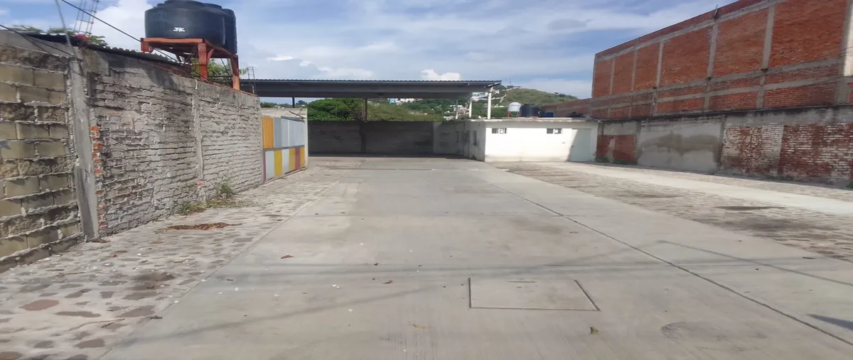 Foto de bodega en venta en avenida capitán pedro urtiaga 3a, emiliano zapata, corregidora, querétaro, 30333378 No. 02