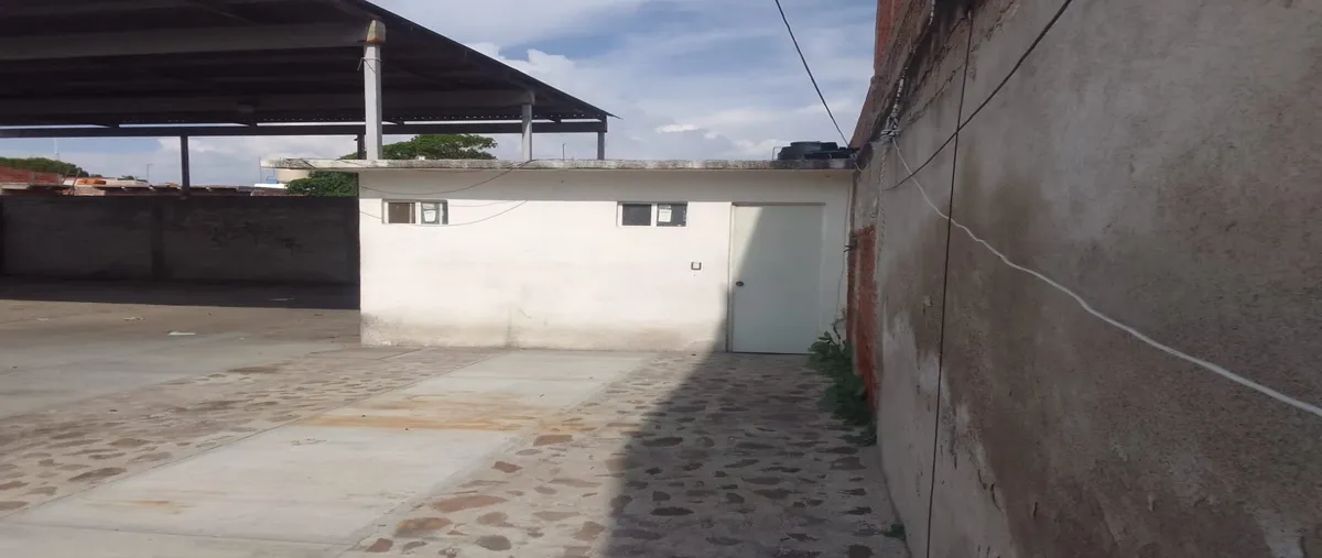 Foto de bodega en venta en avenida capitán pedro urtiaga 3a, emiliano zapata, corregidora, querétaro, 30333378 No. 03