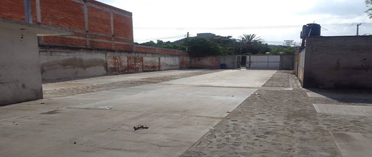 Foto de bodega en venta en avenida capitán pedro urtiaga 3a, emiliano zapata, corregidora, querétaro, 30333378 No. 04