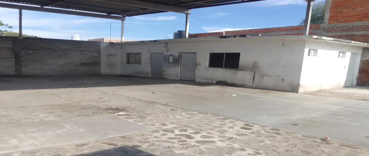 Foto de bodega en venta en avenida capitán pedro urtiaga 3a, emiliano zapata, corregidora, querétaro, 30333378 No. 05