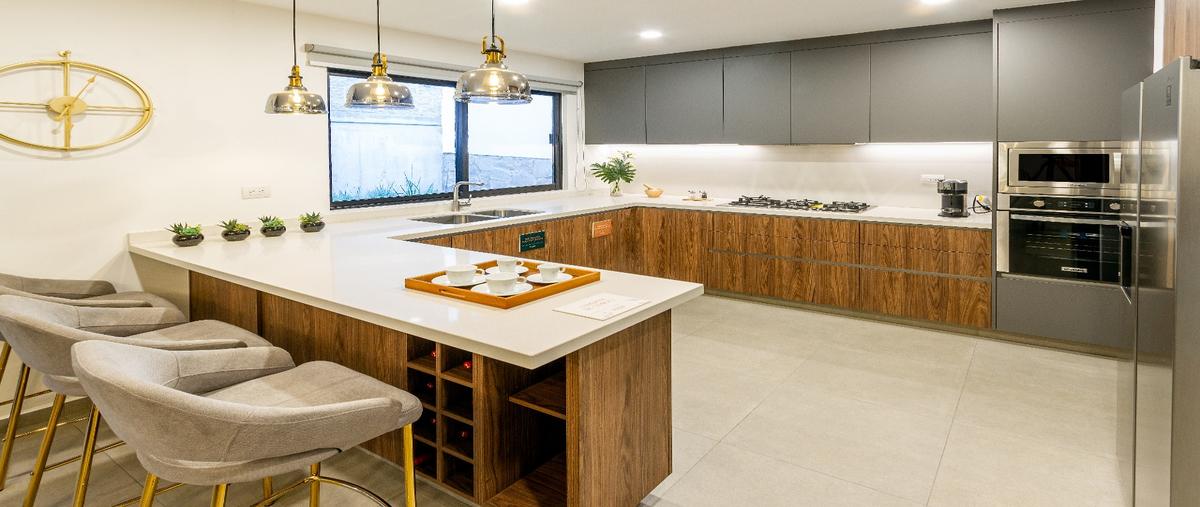 Foto de casa en condominio en venta en avenida cardenal , residencial el refugio, querétaro, querétaro, 30205582 No. 05