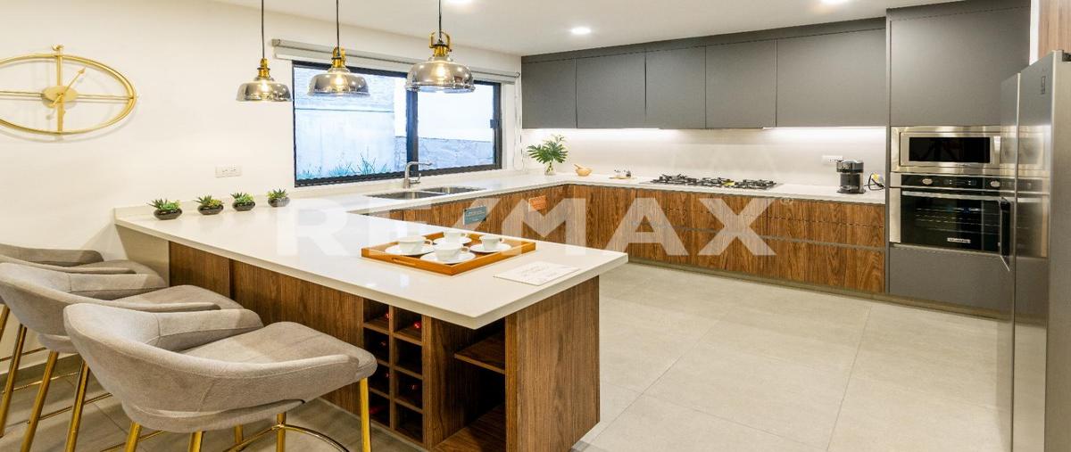 Foto de casa en condominio en venta en avenida cardenal , residencial el refugio, querétaro, querétaro, 30205584 No. 04