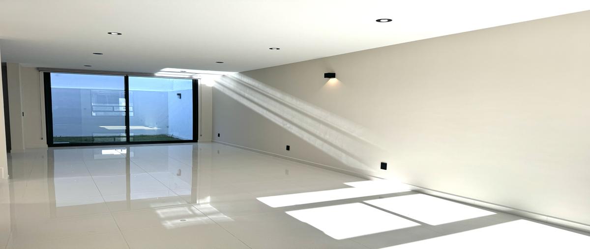 Foto de casa en renta en avenida cardenal , residencial el refugio, querétaro, querétaro, 30584182 No. 03