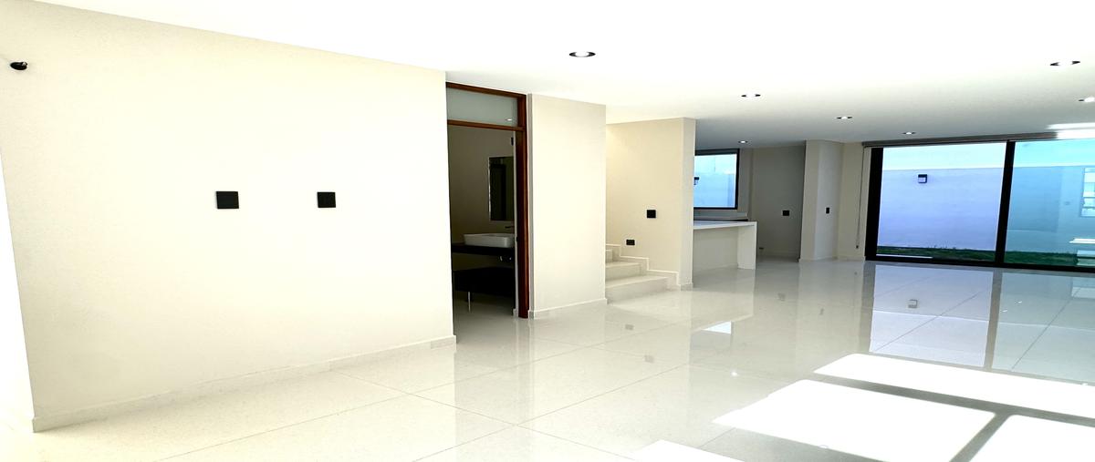 Foto de casa en renta en avenida cardenal , residencial el refugio, querétaro, querétaro, 30584182 No. 04