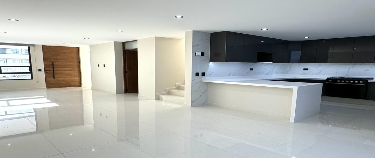 Foto de casa en renta en avenida cardenal , residencial el refugio, querétaro, querétaro, 30584182 No. 05