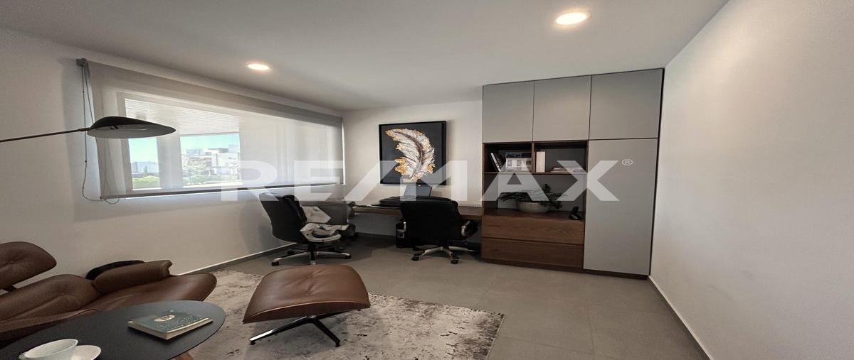 Foto de casa en condominio en venta en avenida cardenal , residencial el refugio, querétaro, querétaro, 0 No. 03