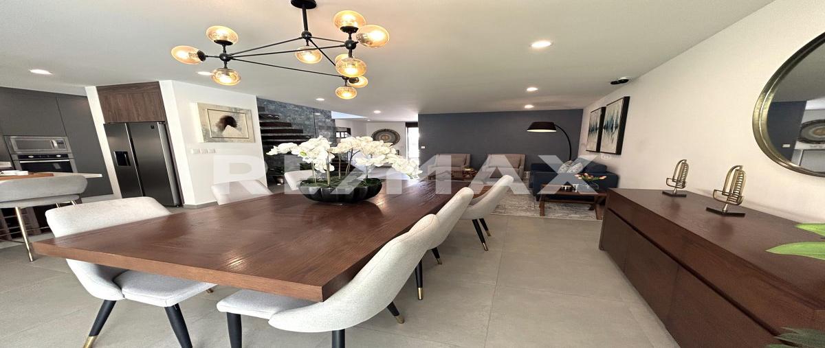 Foto de casa en condominio en venta en avenida cardenal , residencial el refugio, querétaro, querétaro, 0 No. 05