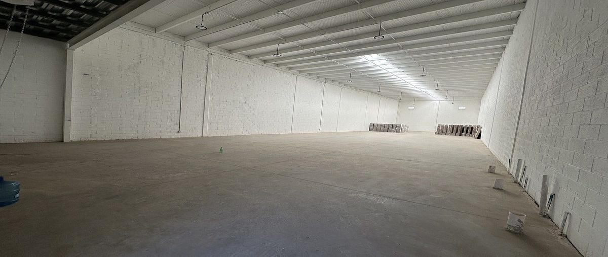 Foto de bodega en renta en avenida carlos blake , imperial, delicias, chihuahua, 0 No. 03