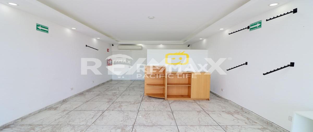 Foto de local en venta en avenida carlos canseco, el encanto plaza la marina , marina mazatlán, mazatlán, sinaloa, 30970088 No. 04