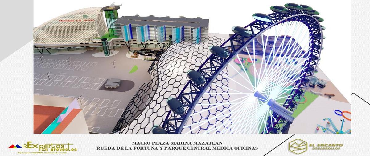 Foto de local en renta en avenida carlos canseco , marina mazatlán, mazatlán, sinaloa, 27832326 No. 05