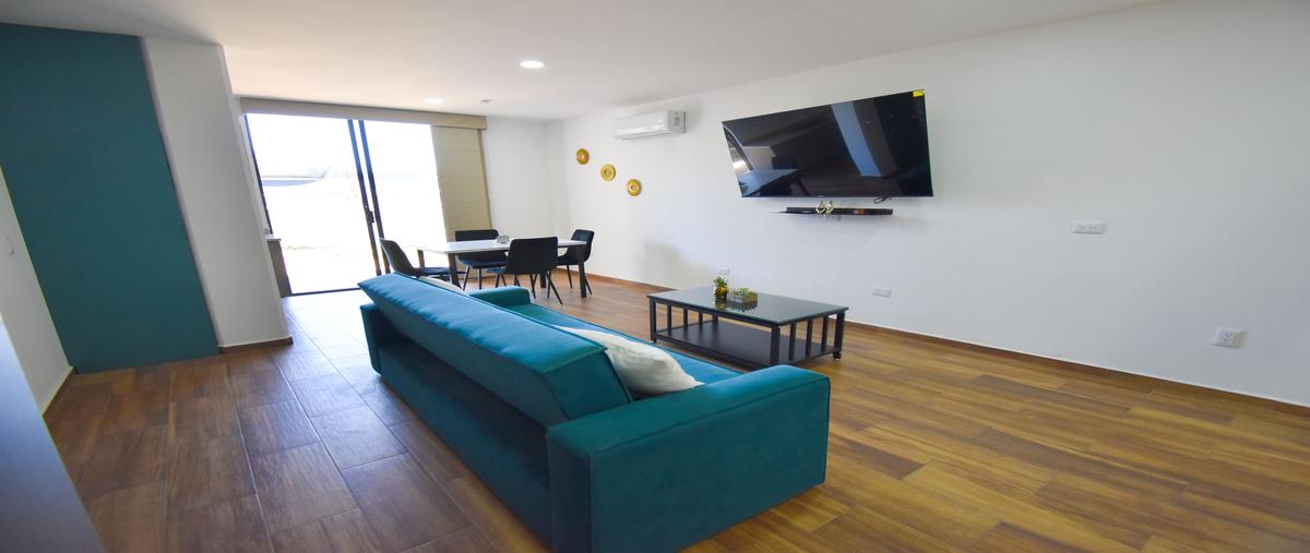 Foto de departamento en venta en avenida carlos canseco , marina mazatlán, mazatlán, sinaloa, 29107140 No. 03