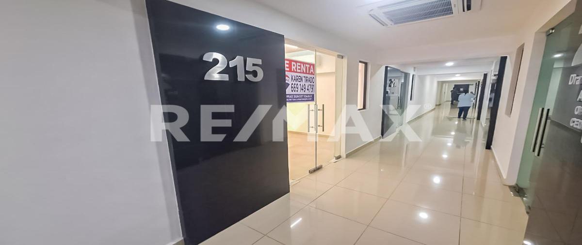 Foto de oficina en renta en avenida carlos canseco , marina mazatlán, mazatlán, sinaloa, 30343722 No. 05