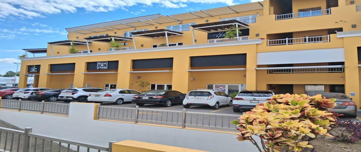 Foto de local en renta en avenida carlos canseco , marina mazatlán, mazatlán, sinaloa, 31037967 No. 03