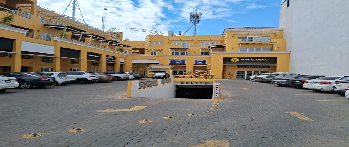 Foto de local en renta en avenida carlos canseco , marina mazatlán, mazatlán, sinaloa, 31037967 No. 05