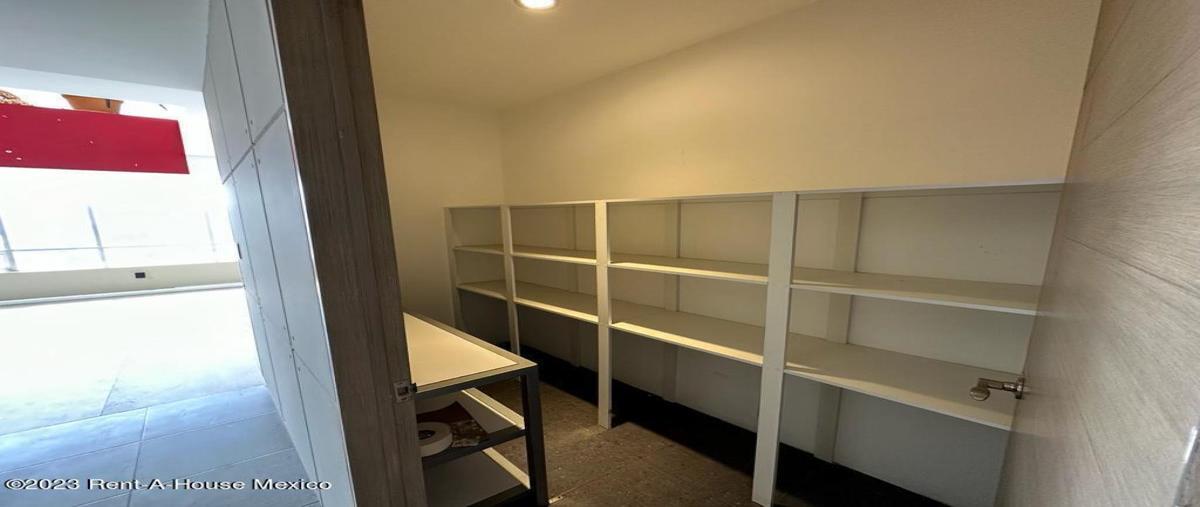 Foto de departamento en renta en avenida carlos echanove 1, lomas de vista hermosa, cuajimalpa de morelos, df / cdmx, 26954730 No. 03