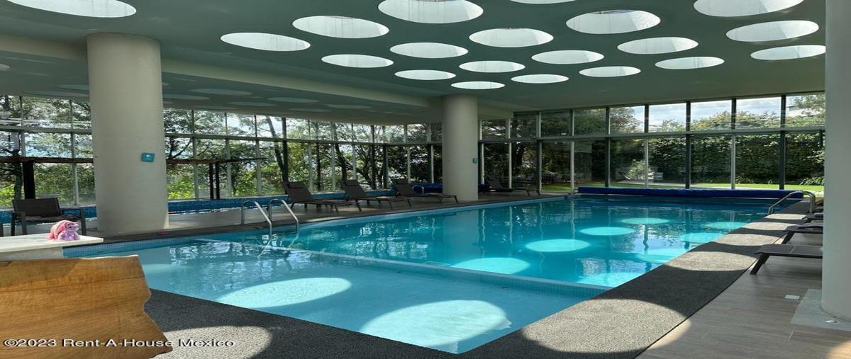 Foto de departamento en renta en avenida carlos echanove 1, lomas de vista hermosa, cuajimalpa de morelos, df / cdmx, 26954730 No. 04