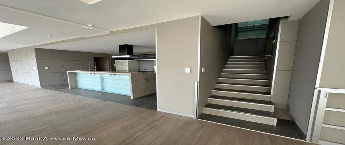 Foto de departamento en renta en avenida carlos echanove 1, lomas de vista hermosa, cuajimalpa de morelos, df / cdmx, 0 No. 03