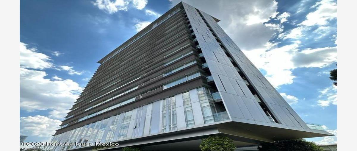 Foto de departamento en renta en avenida carlos echanove 1, lomas de vista hermosa, cuajimalpa de morelos, df / cdmx, 0 No. 04