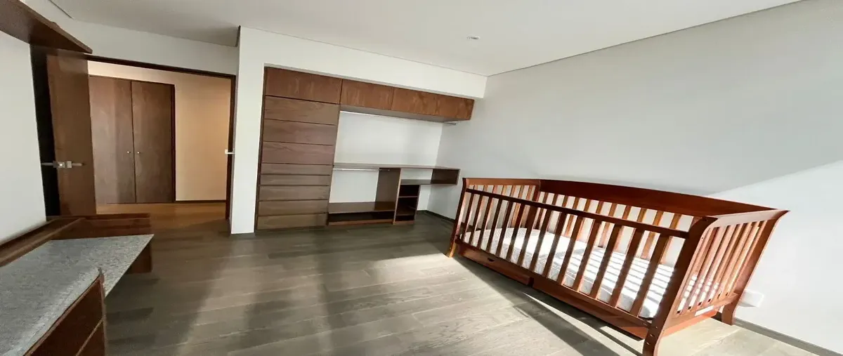 Foto de departamento en venta en avenida carlos fernández graef 223, santa fe cuajimalpa, cuajimalpa de morelos, df / cdmx, 0 No. 03
