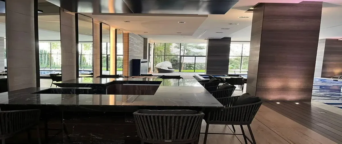 Foto de departamento en venta en avenida carlos fernández graef 223, santa fe cuajimalpa, cuajimalpa de morelos, df / cdmx, 0 No. 04