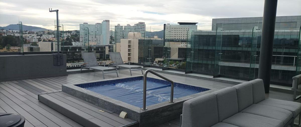 Foto de departamento en avenida carlos fernández graef , las lajas, cuajimalpa de morelos, df / cdmx, 27673543 foto 02 Foto de departamento en venta en avenida carlos fernández graef , las lajas, cuajimalpa de morelos, df / cdmx, 27673543 No. 02