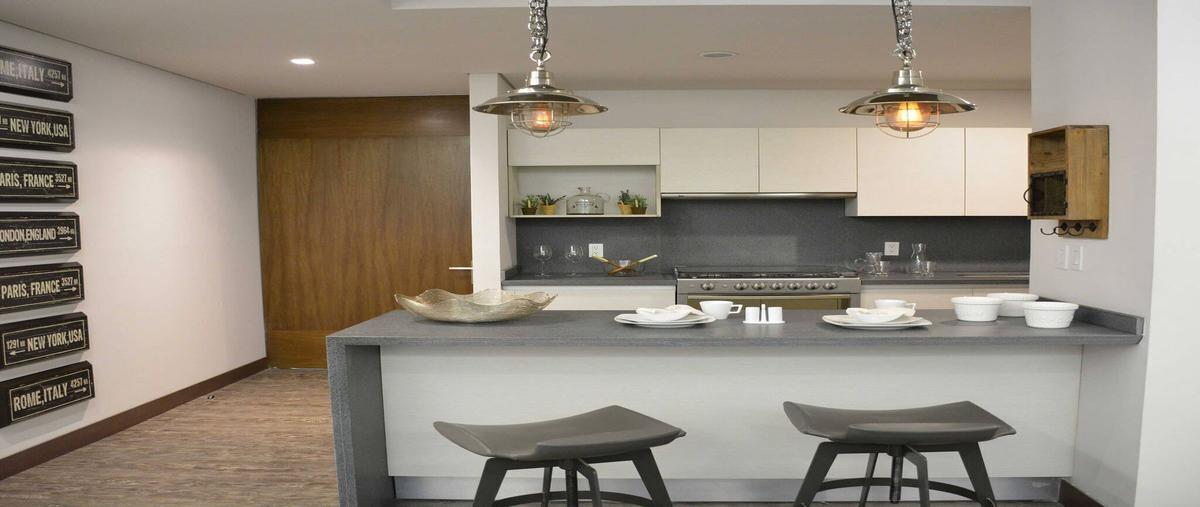 Foto de departamento en avenida carlos fernández graef , santa fe, álvaro obregón, df / cdmx, 26365981 foto 05 Foto de departamento en venta en avenida carlos fernández graef , santa fe, álvaro obregón, df / cdmx, 26365981 No. 05