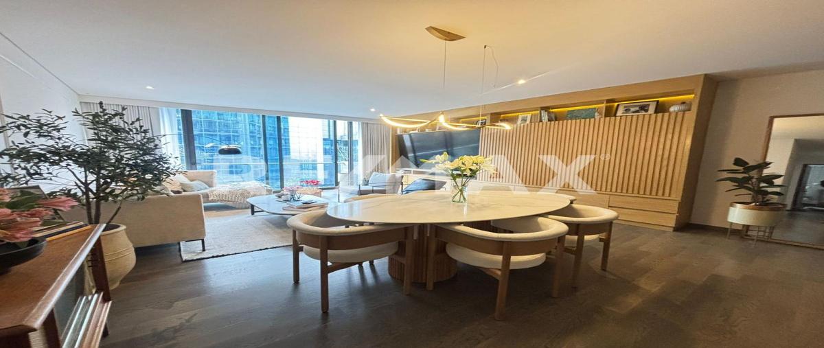 Foto de departamento en renta en avenida carlos fernández graef , santa fe cuajimalpa, cuajimalpa de morelos, df / cdmx, 0 No. 03