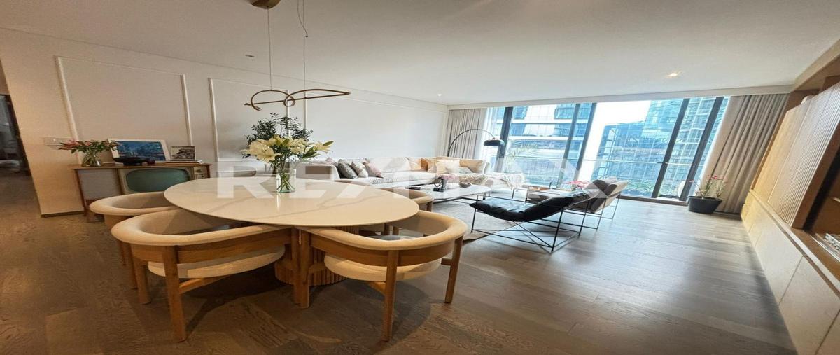 Foto de departamento en renta en avenida carlos fernández graef , santa fe cuajimalpa, cuajimalpa de morelos, df / cdmx, 0 No. 04