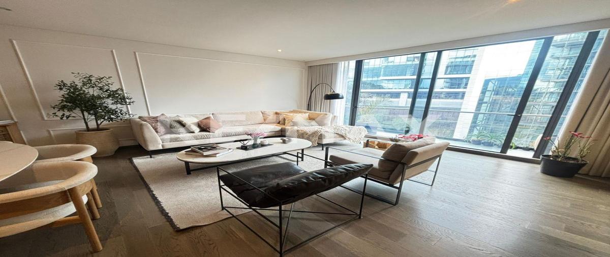 Foto de departamento en renta en avenida carlos fernández graef , santa fe cuajimalpa, cuajimalpa de morelos, df / cdmx, 0 No. 05