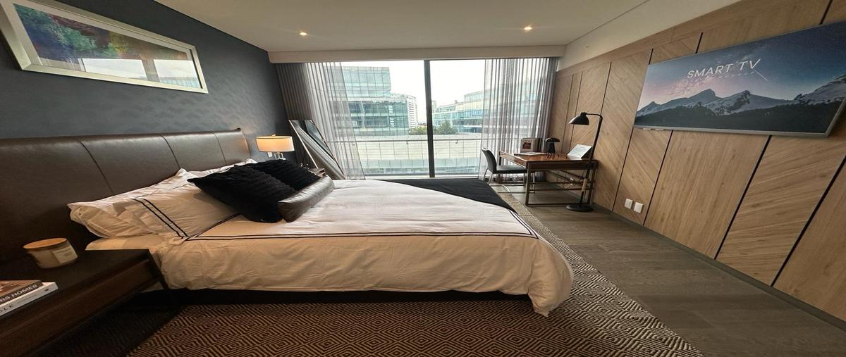 Foto de departamento en venta en avenida carlos fernández , las tinajas, cuajimalpa de morelos, df / cdmx, 28547141 No. 03