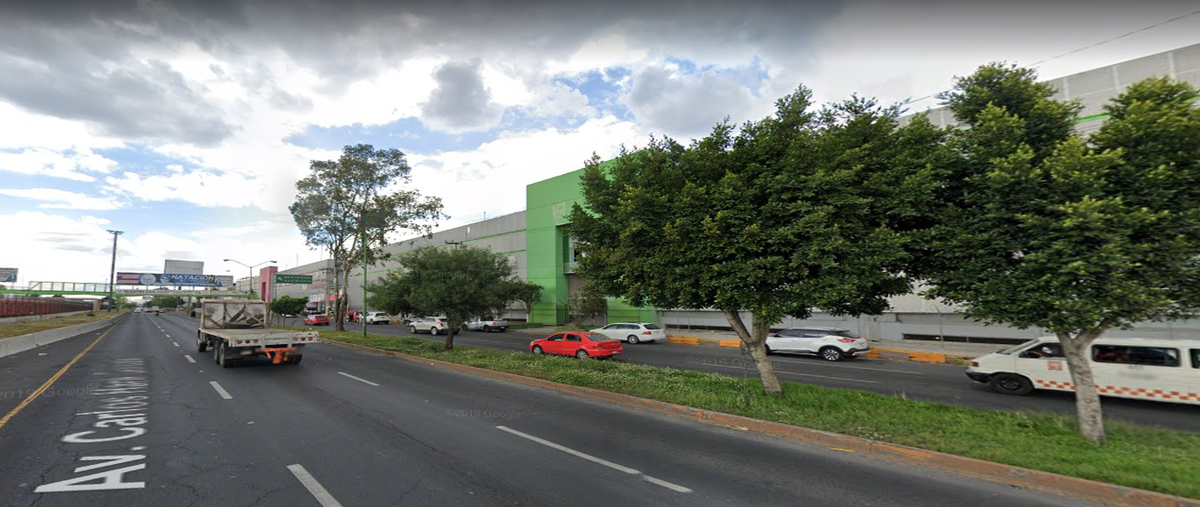 Foto de local en venta en avenida carlos hank gonzalez , valle de anáhuac sección a, ecatepec de morelos, méxico, 0 No. 01