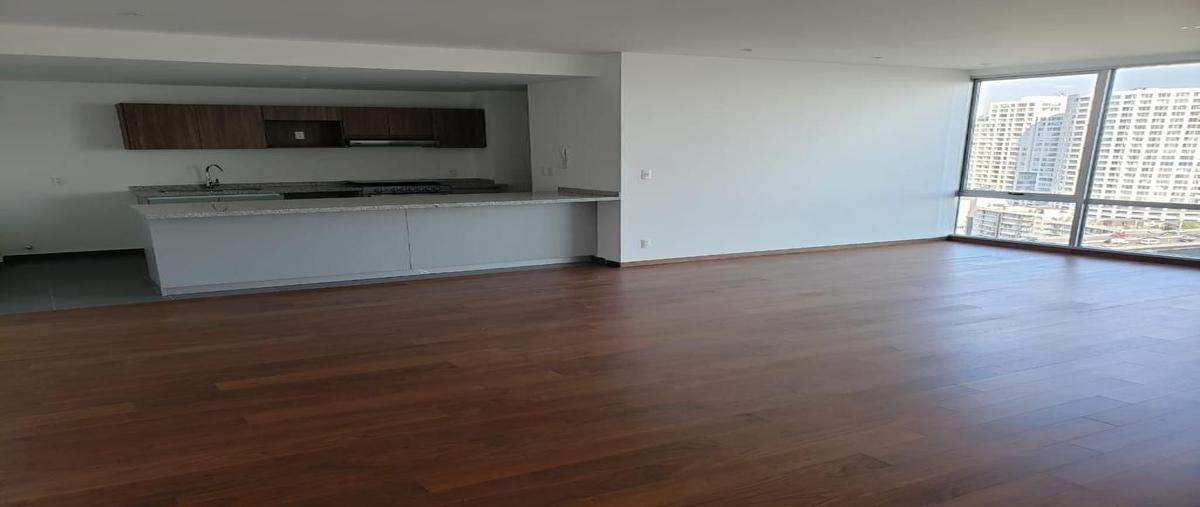 Foto de departamento en venta en avenida carlos lazo , san mateo tlaltenango, cuajimalpa de morelos, df / cdmx, 29525004 No. 03