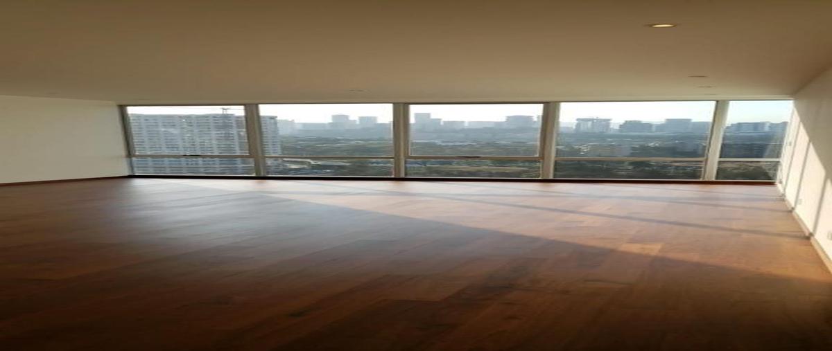 Foto de departamento en venta en avenida carlos lazo , san mateo tlaltenango, cuajimalpa de morelos, df / cdmx, 29525004 No. 04