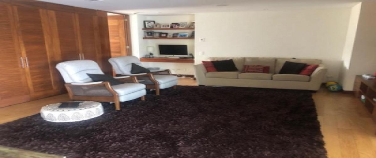 Foto de departamento en venta en avenida carlos lazo , san mateo tlaltenango, cuajimalpa de morelos, df / cdmx, 31009291 No. 04