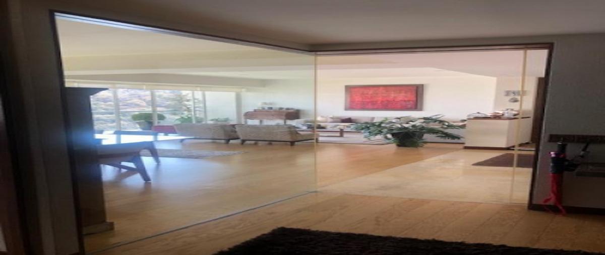Foto de departamento en venta en avenida carlos lazo , san mateo tlaltenango, cuajimalpa de morelos, df / cdmx, 31009291 No. 05